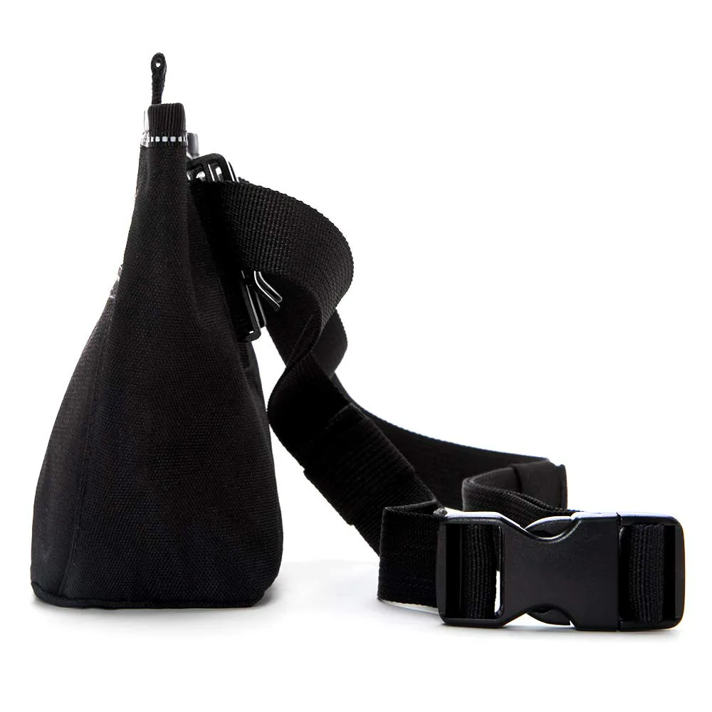 Magnetic Opening Dog Treat Carrier Holder Reward Pouch Treat Bait Bag Snack Bags Dog Treat Pouch for Training