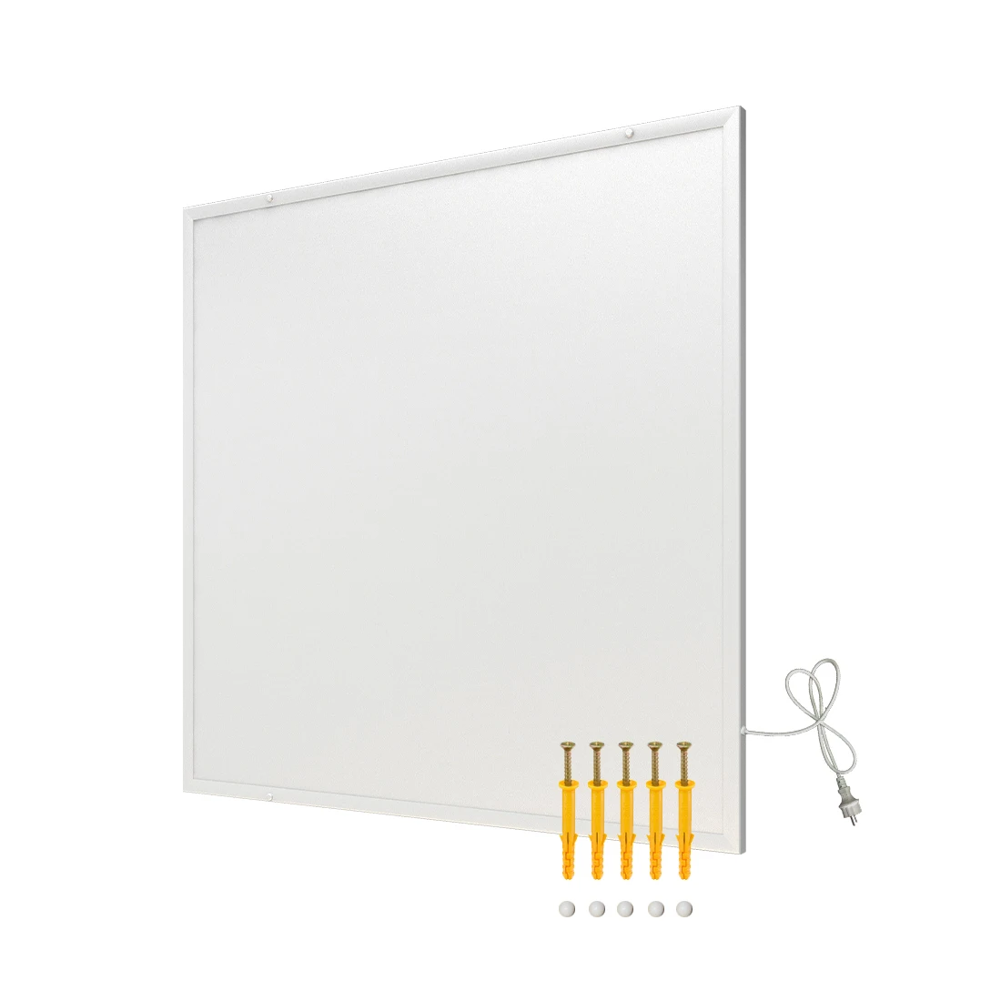 Настенная рамка для картин настенное крепление инфракрасный нагреватель из углеродного кристалла