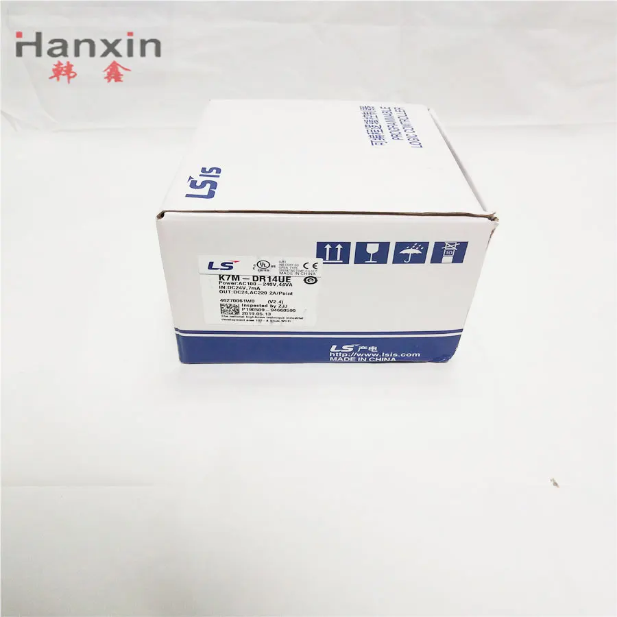 Korea plc control module K7M-DR14UE  Agent
