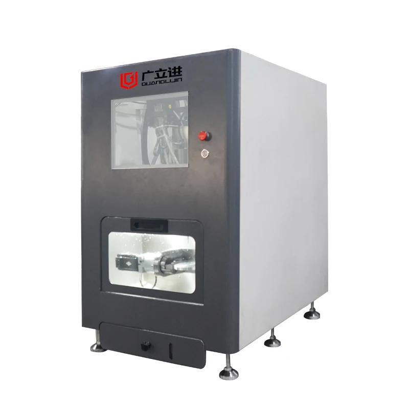 Hot Sale Small five-axis denture machine With Good Price carving machine cnc