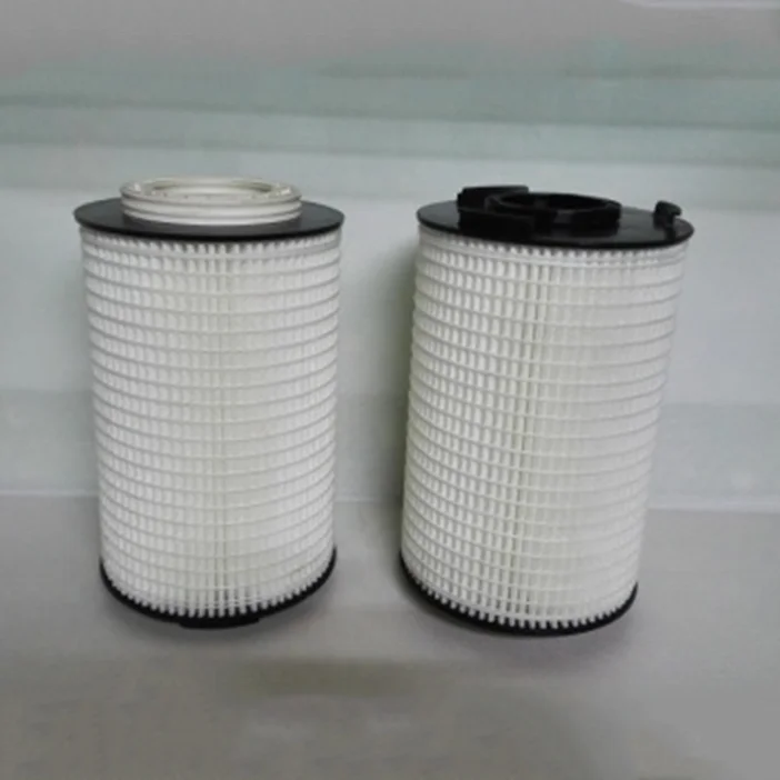 High quality hot sale truck auto parts engine oil filter 51.05501-0009 51.05504-0115 for Man