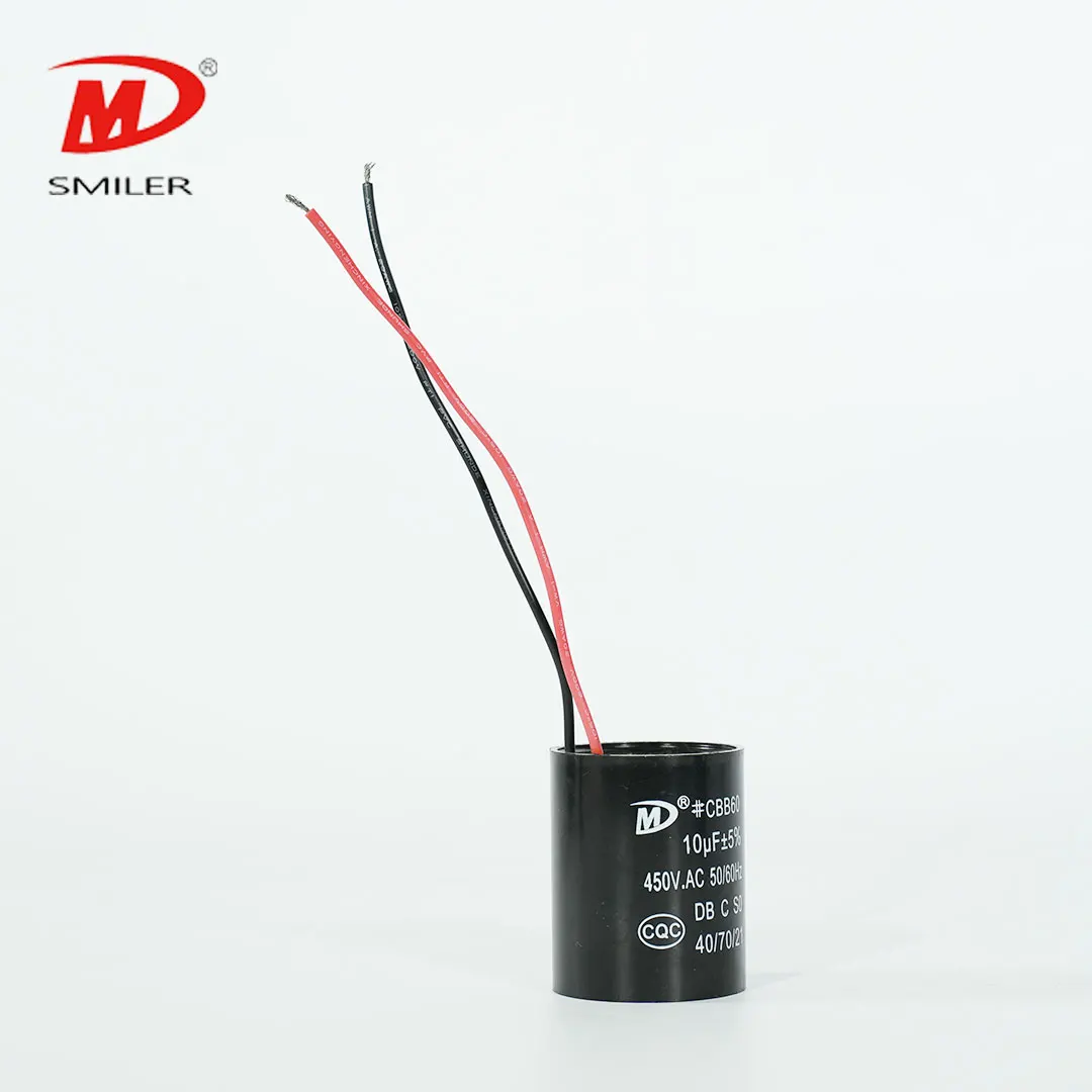 Customization Capacitor High Quality Self Healing Dry Type Capacitor 450v 70uf CBB60