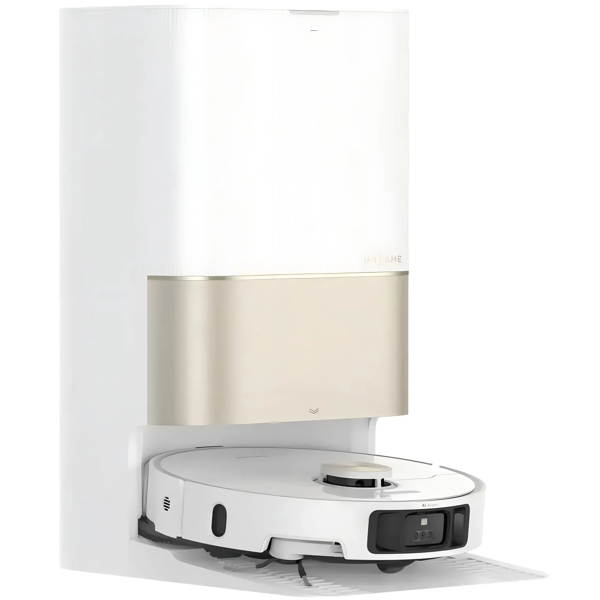 Global Dreame Bot X40 Ultra Vacuum Cleaner Aspiradora Intelligent Electric Wireless Mopping Cleaning robotic