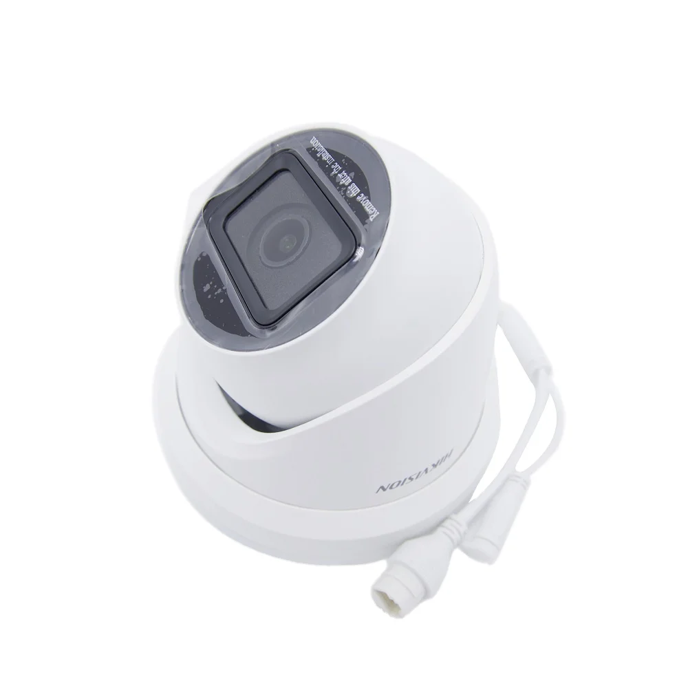 IPC-HDW2531T-AS-S2     5MP Lite IR Fixed-focal Eyeball Network Camera