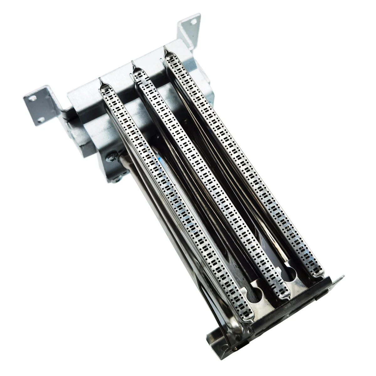 Professional Manufacturer Stainless Steel Gas Burners For Wall-Hung Boilers/Coffee Roster