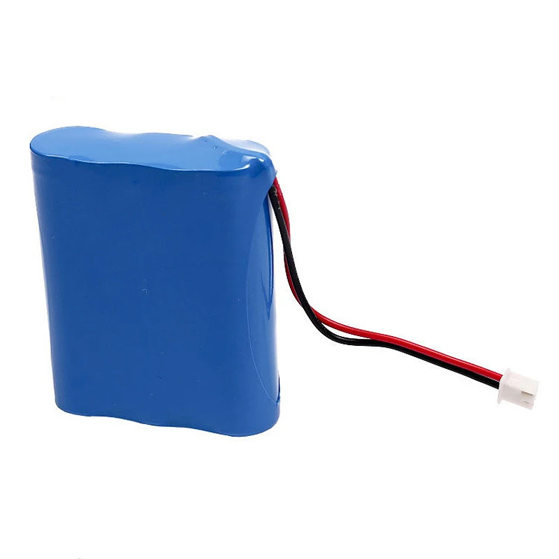 12v 1500mah lithium battery 18650 lithium ion battery rechargeable 11.1v 1200mah battery pack