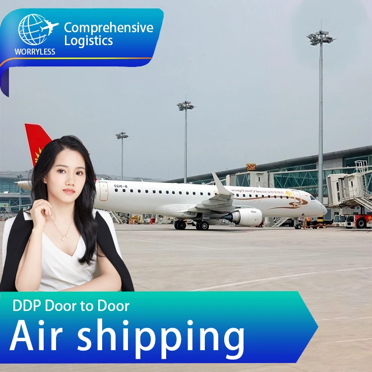 Cheap Personalized Door-airport Air Sea Freight Shipping FAB Warehouse Fast Delivery To Address Korea