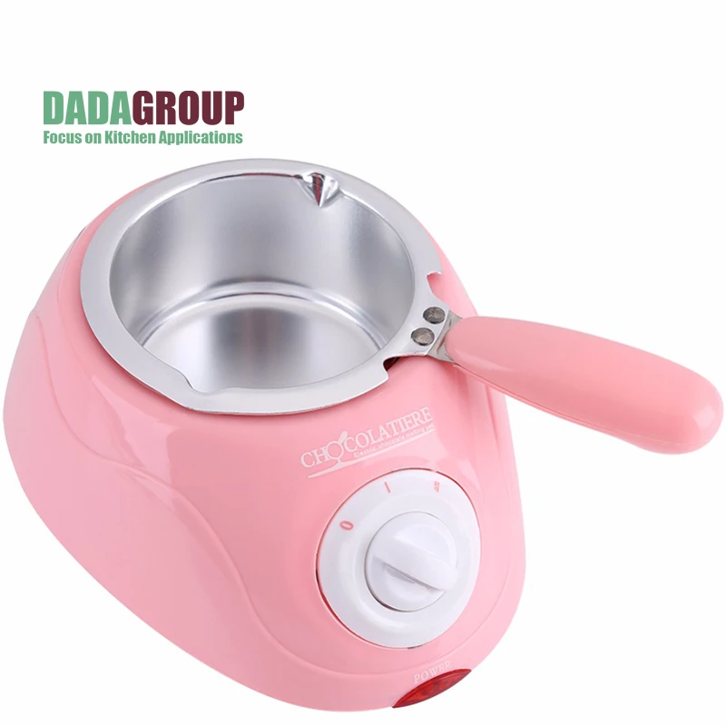 
Электрический шоколад плавильная машина Шоколад плавильный котел 