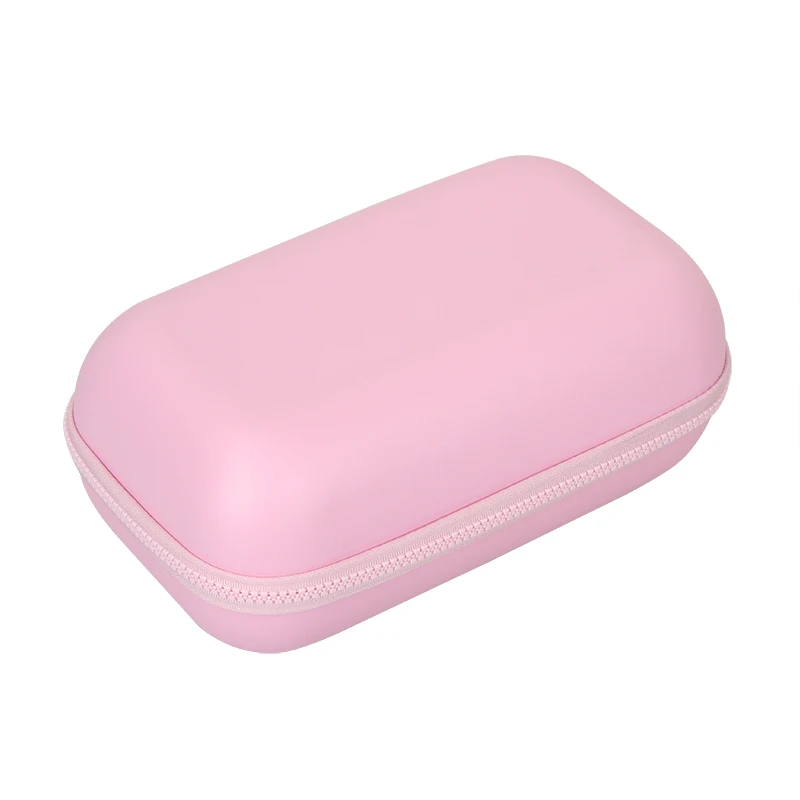 HONGJUN custom eva case kawaii storage travel video game case eva case for The PS5 handle