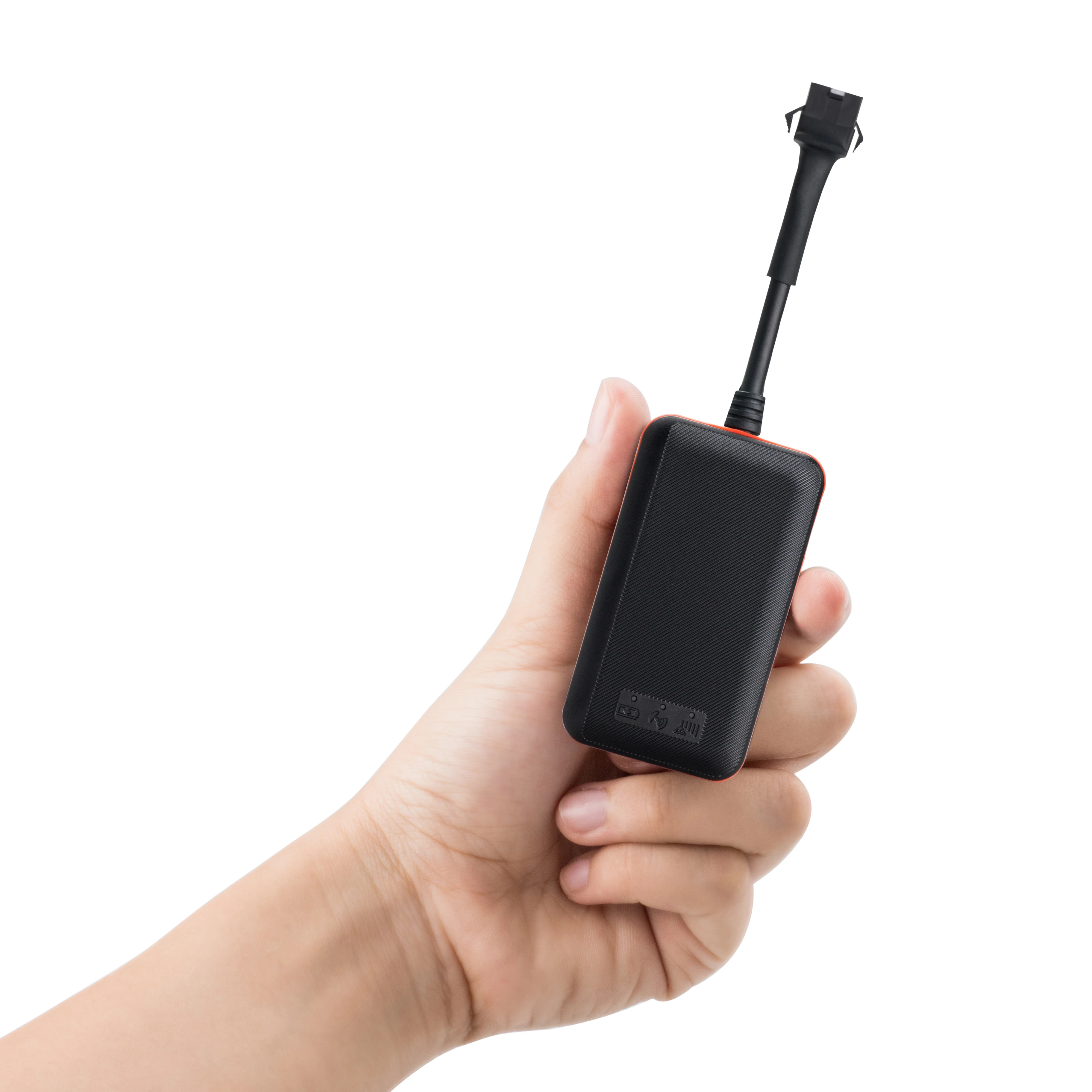Точный в реальном времени gps-трекер для автомобиля mini smart iot определения местоположения