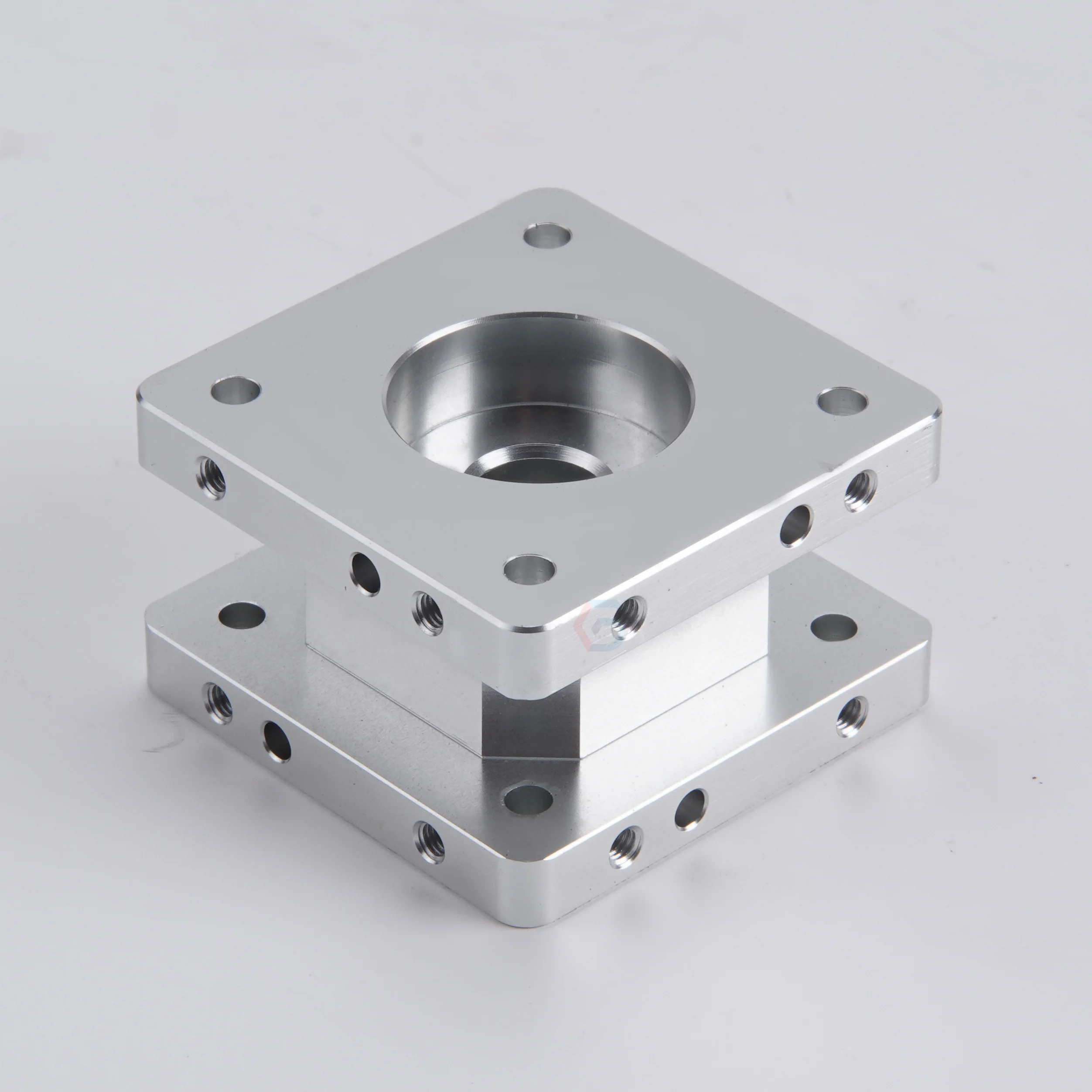 Factory Machining Motion Smooth Hardness Hrc 58-60 High Precision Linear Rail Shaft Rod Cnc Grinding Machining Service Shaft