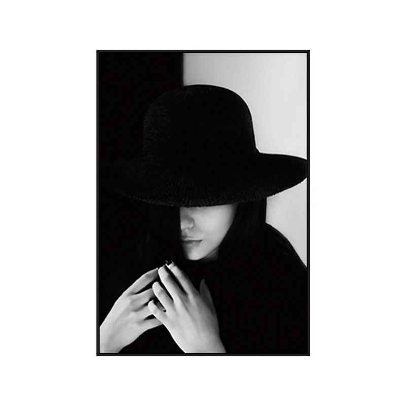 
Custom High Rezolution Beautiful Girl Oil Painting From Photo 