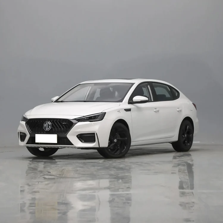 MG6 2023 1 5 т автоматический классический выпуск 5-дверный 5-местный хэтчбек маленький седан новый автомобиль городской топливо для взрослых