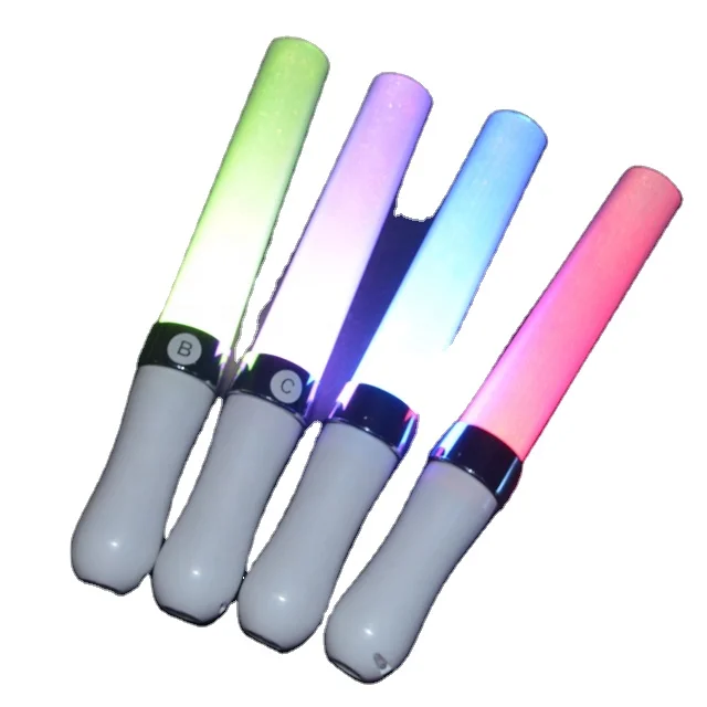 Украшение для мероприятий концерта светодиодный контрольный светильник DMX мигающая светодиодная ручка