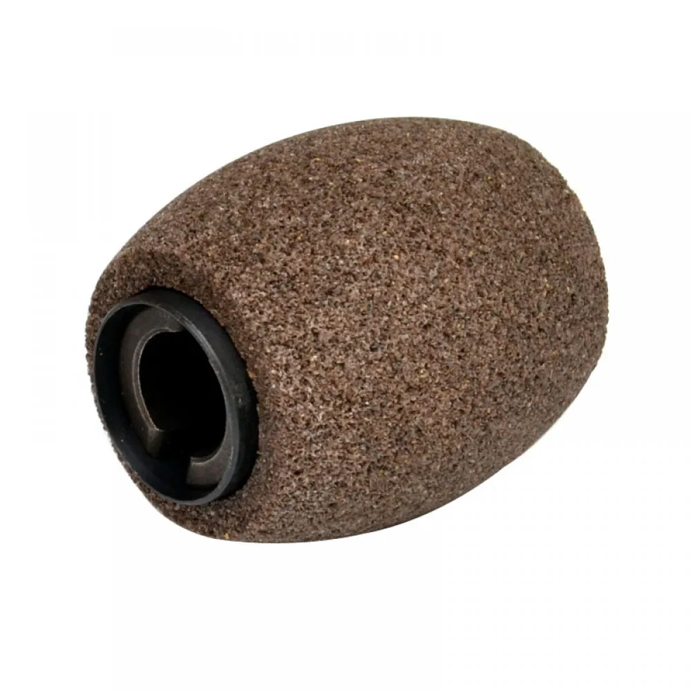Stone Feed Rolls for Leather Skiving Machine good feeding grip and accurate skiving  transport stone feeding rolls