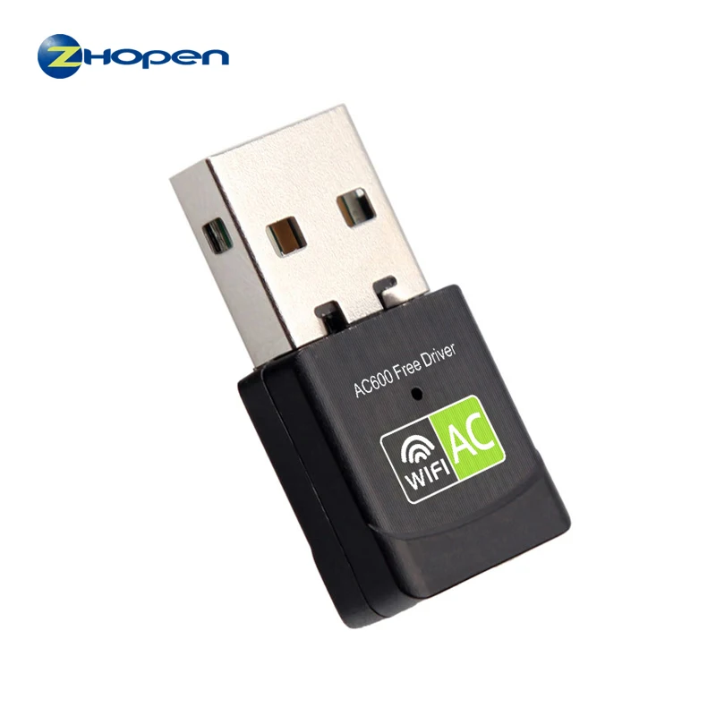  Realtek rtl8811cu двухдиапазонный подключи и работай wifi usb-адаптер бесплатно для Win