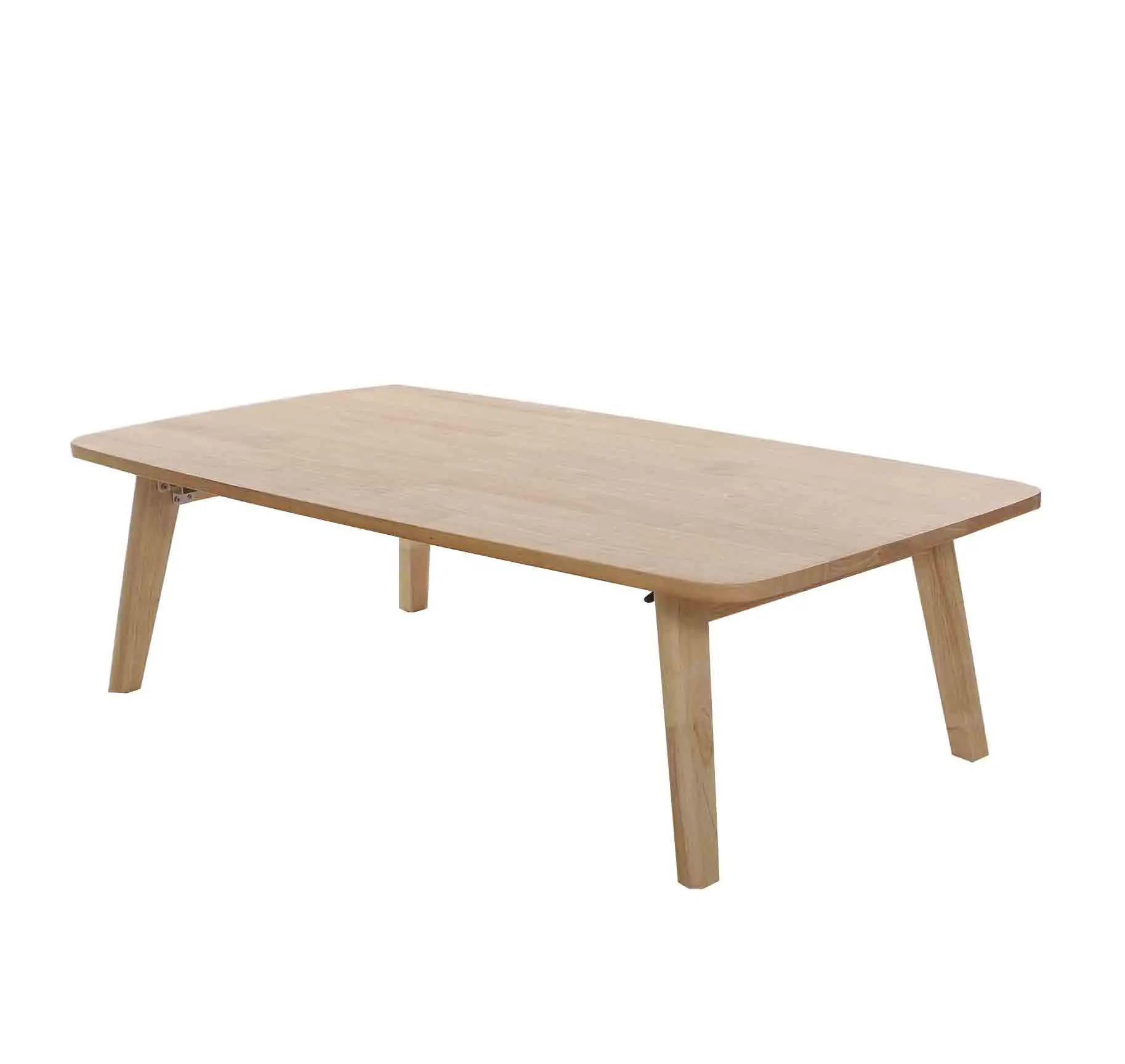 Деревянная мебель от производителя, оптовая продажа, Классический многофункциональный деревянный журнальный столик для гостиной