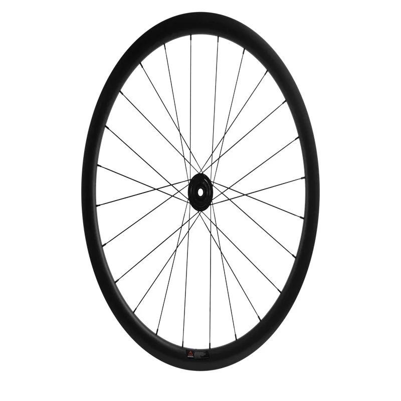 TB206 Bicycle wheels worth buying Premium carbon fiber wheels Factory direct carbon fiber wheels