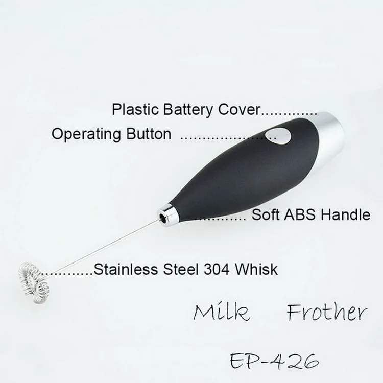 Coffee & Tea Tools Coffee Maker Powder Mixer For Coffee
