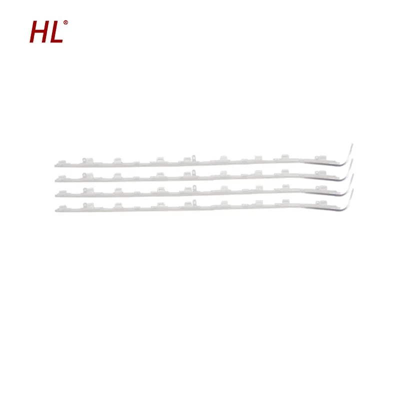 Factory Hot Sale OEM Personalised Customized Car Atmosphere Light 11 Colors LED Ambient Light For BMW X3 G01 G02 G08