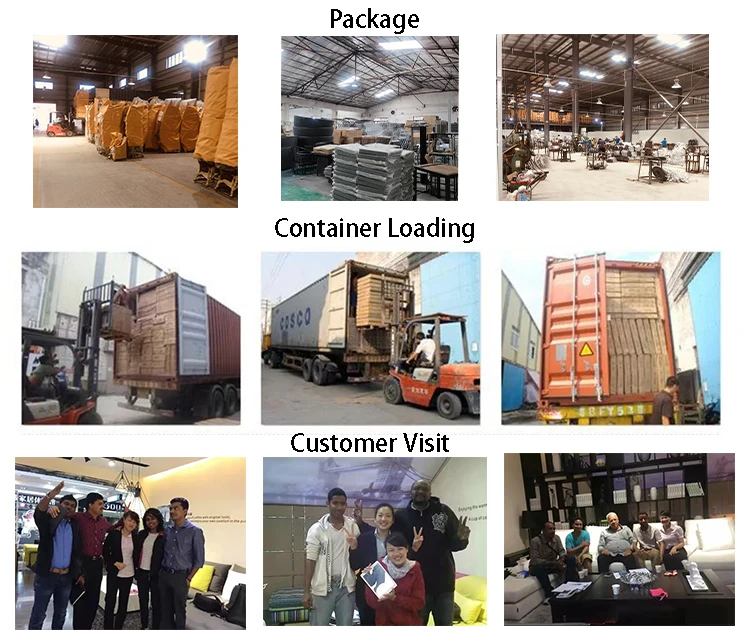 wholesale  KD outdoor pear daybed furniture