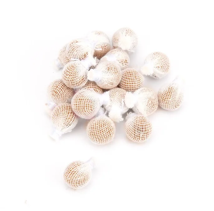 
100% herbal customized logo original Vaginal Detox l Pearl Womb Wellness yoni pearls yoni tampon 