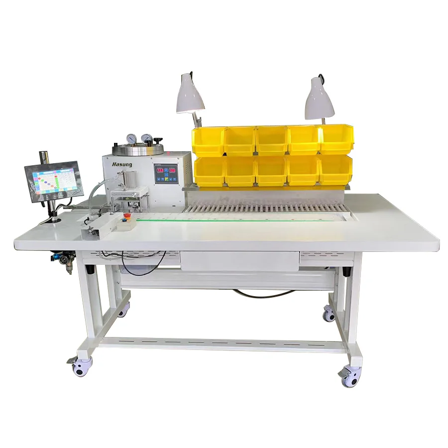 Factory Price Jewelry Machine Fully Automatic Conveyor Belt Vacuum Wax Injector with Cooling System