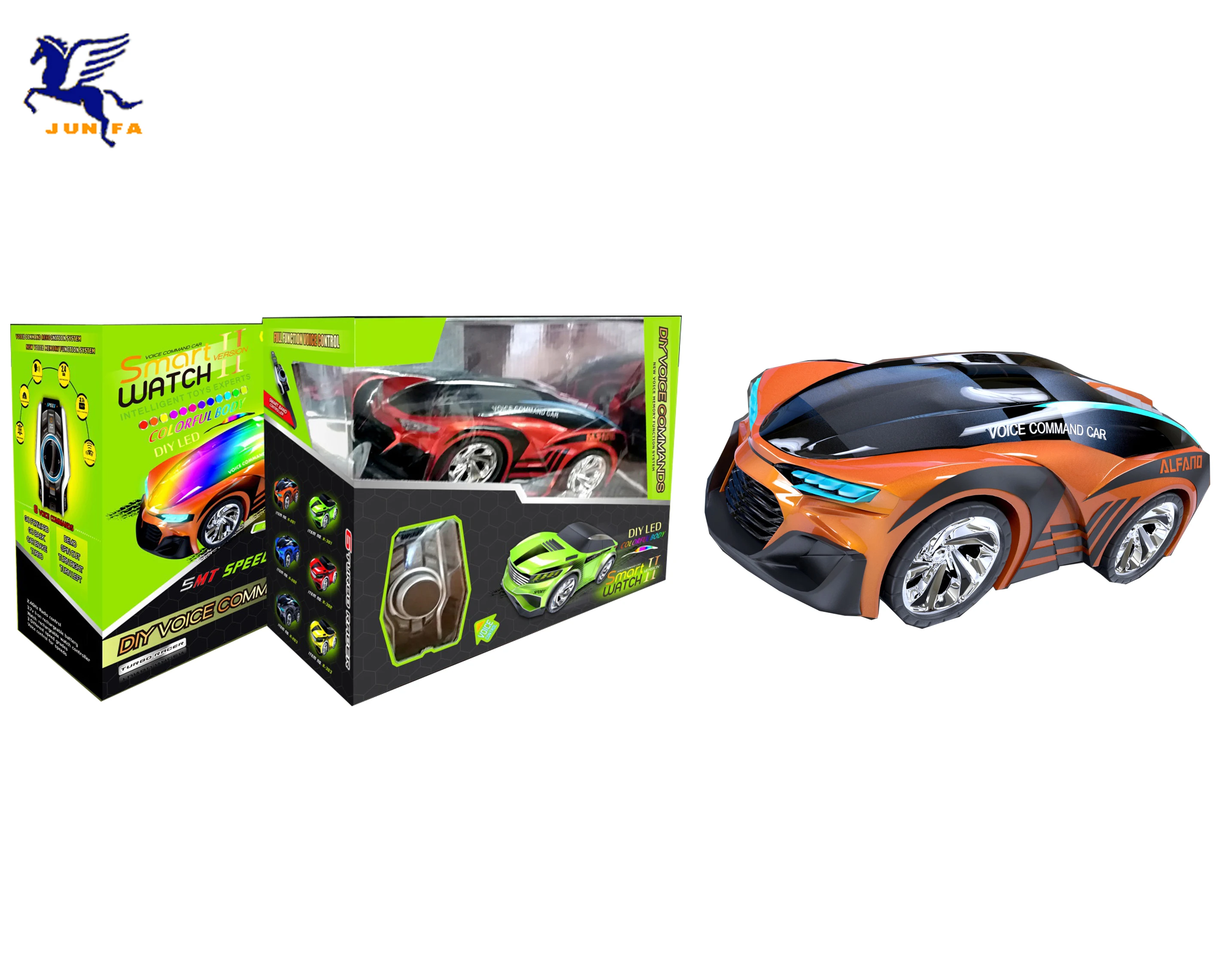 Remote control cars voice command car racing games toys for children radio controlled toy machine high speed rc car toy