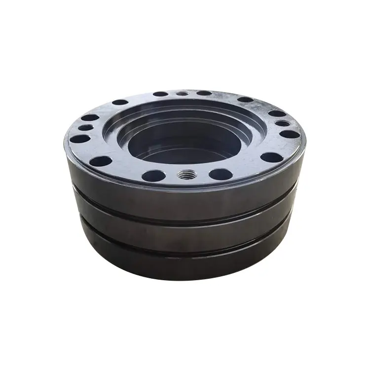 Waterproof Wear Resistant Hook Loop Multiple Hole Wear Resistant Disc