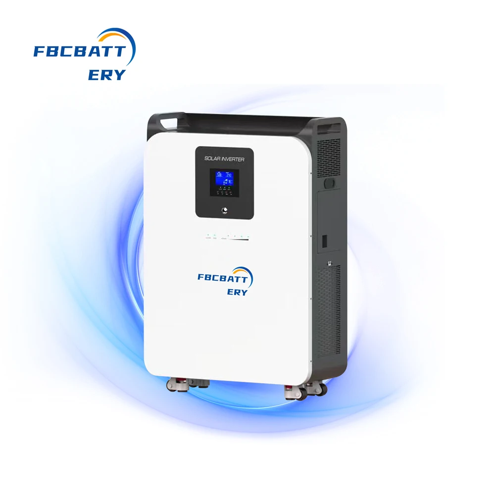 Wholesale All-In-One Deep Cycle 5kwh 10kwh Lithium Ion Battery Pack with Inverter Energy Storage Cheap  Lifepo4 Inverter Battery