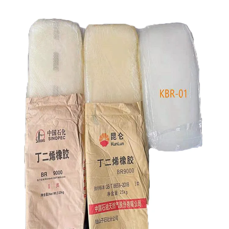 BR9000  butadiene rubber  Stock supply   Reasonable price Standard Quality rubber raw material