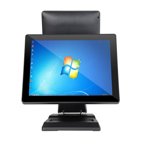 Factory price 15 inch metal Pos cash register for Pos shops