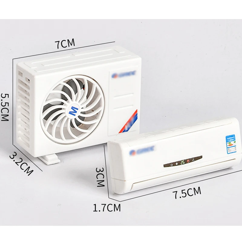 BUSHINECO Car perfume air conditioning model ornaments perfume lasting odor removal outlet solar car aromatherapy