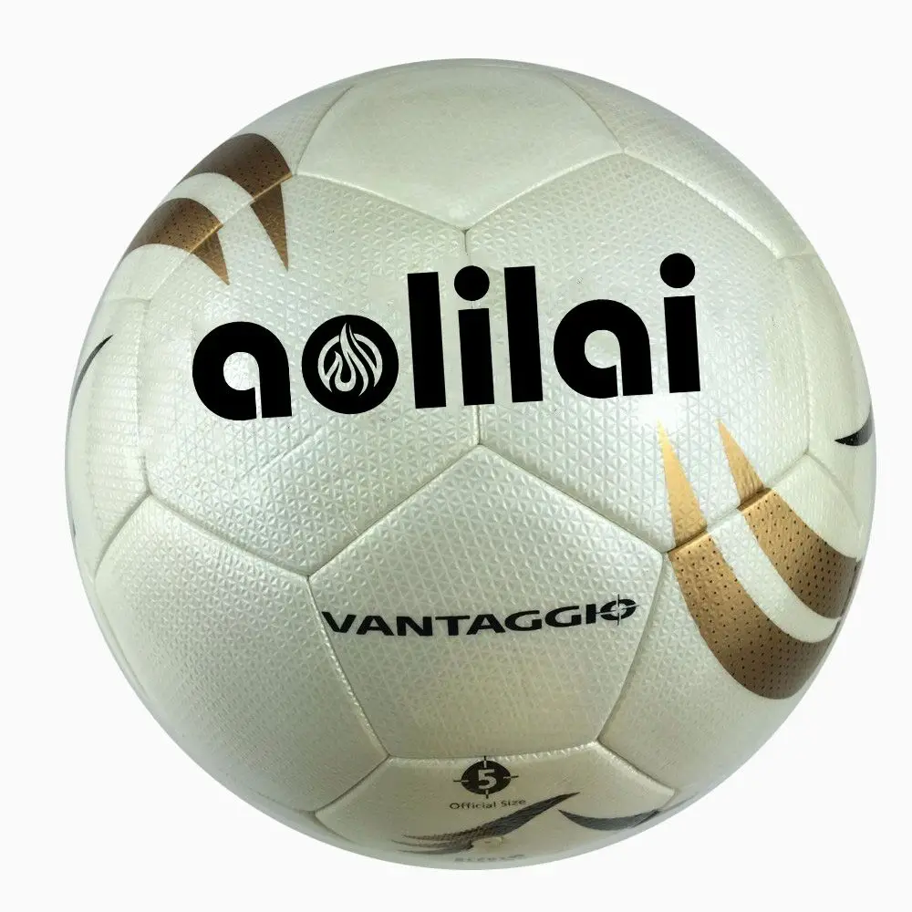 Yiwu Factory Wholesale Inflatable Indoor Football Futsal Ball Size 4 TPU High Quality