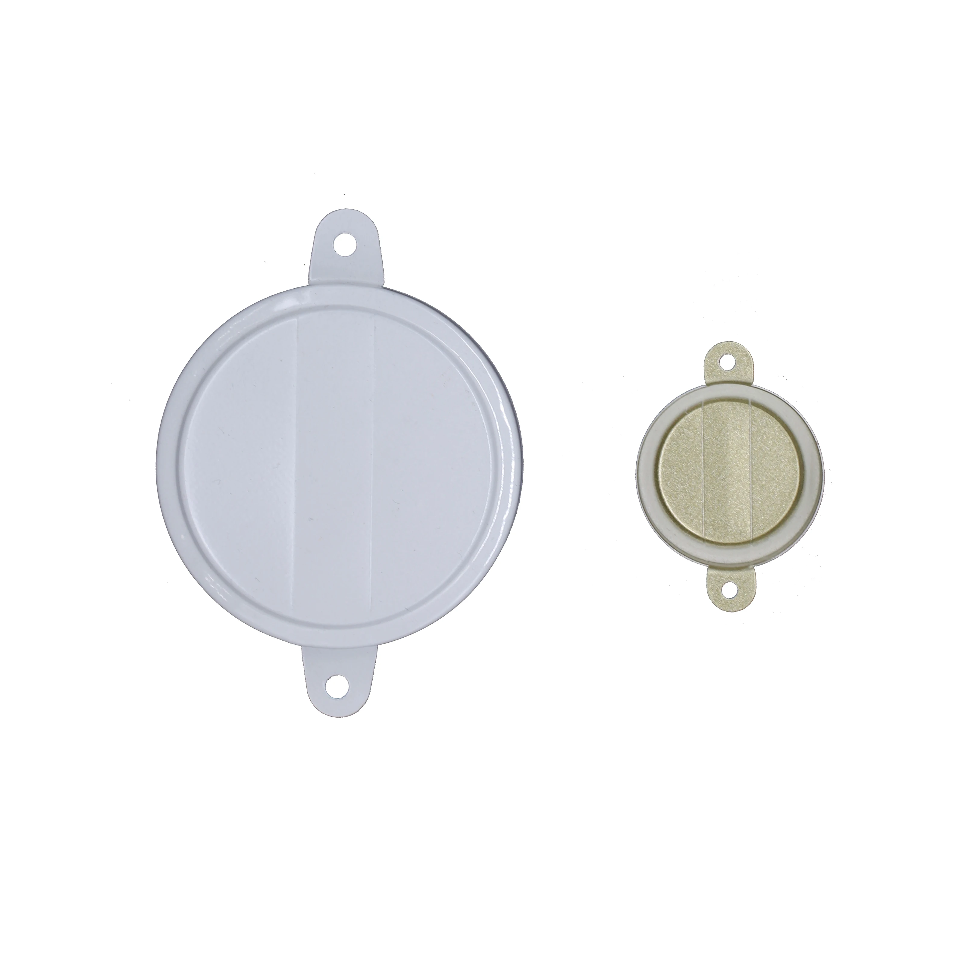 Wholesale Drum Cap Seal for 55 Gallon Metal Bucket Iron Sealing Caps 70mm and 35mm 2 Inch and 3/4 Inch with Gasket
