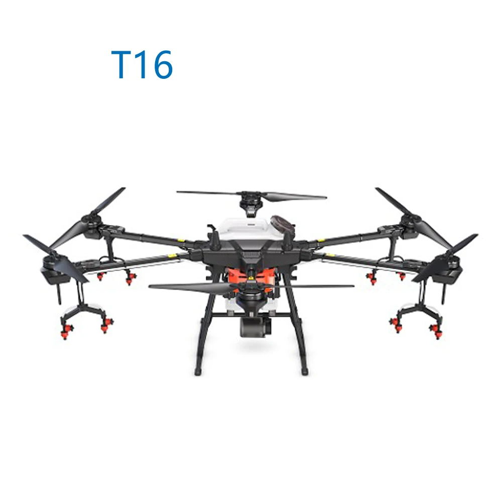 
DJI T16 Agriculture spraying drone 4k professional agriculture spray drone agriculture sprayer pesticide  (62588020829)