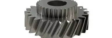 High precision stainless steel helical gear rack