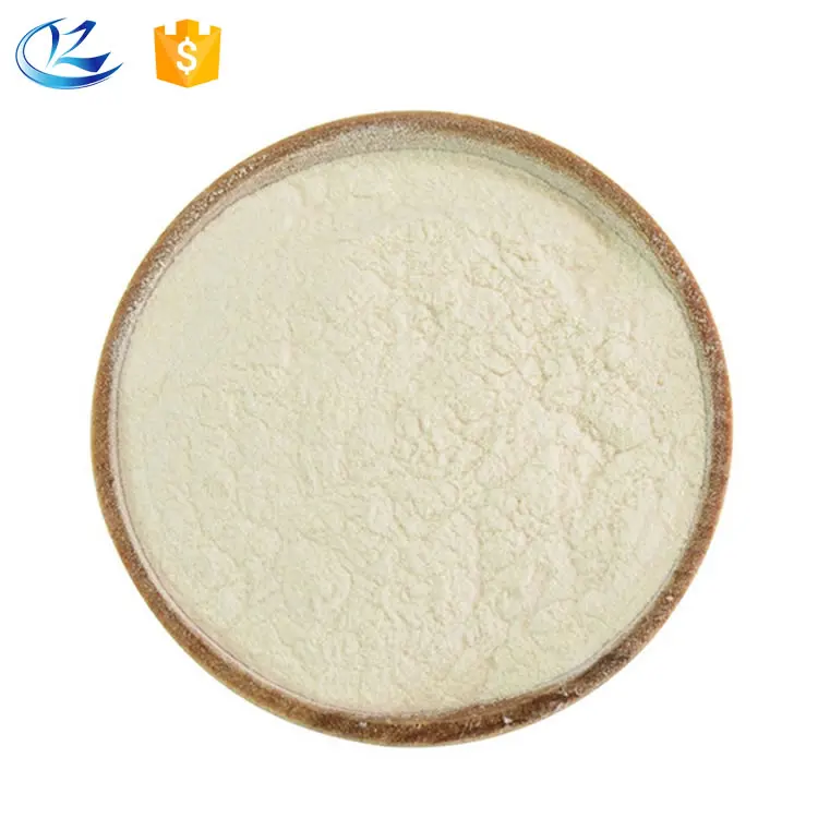 
Top Grade Guar Gum Guar Gum Powder 