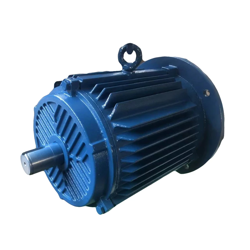 used electric motors induction