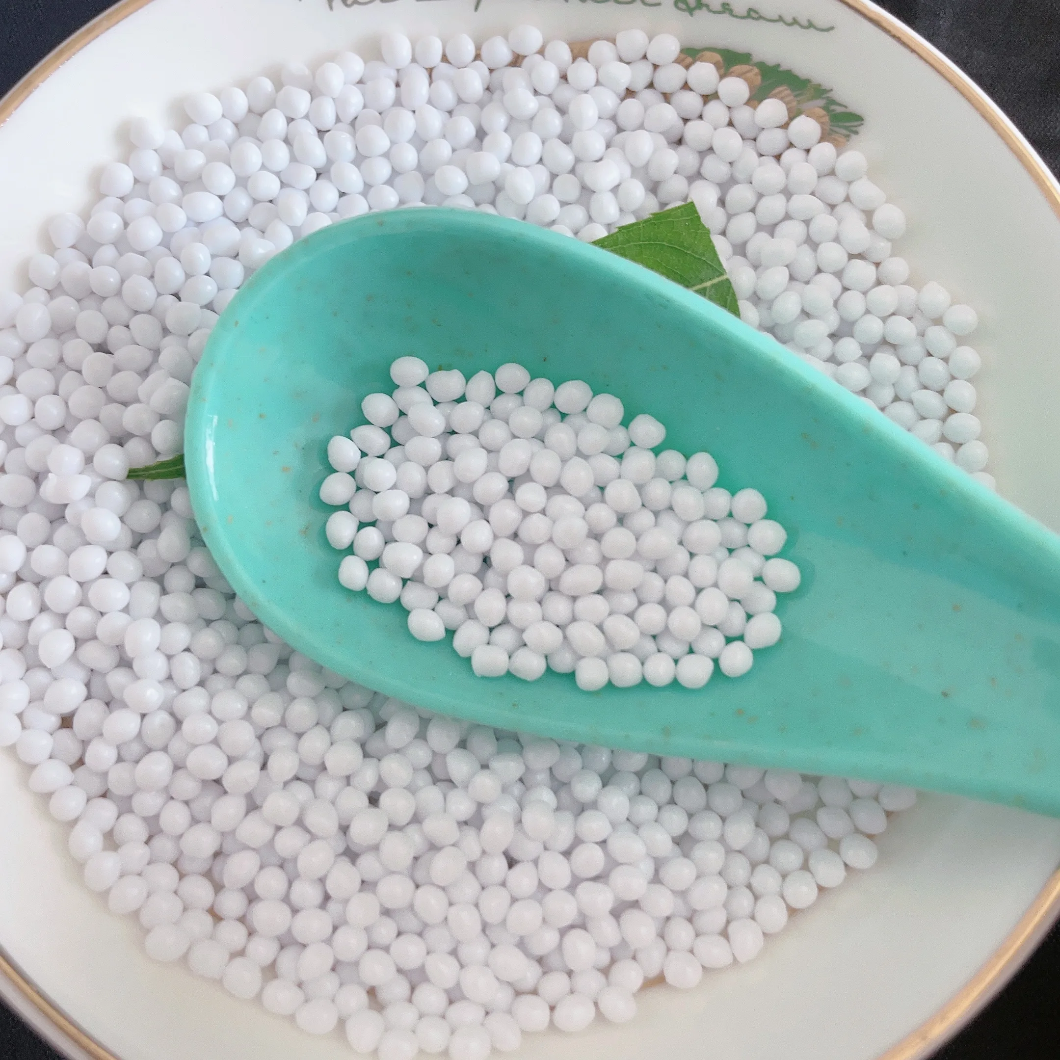 Recycled pet Pellet PET Plastic Particles Wholesale Price of Virgin pet Granules