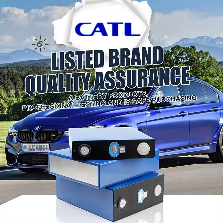 CATL 3 2 В 100Ah 120Ah 161Ah 173Ah 202Ah 228Ah 302A 310Ah Lifepo4 призматический аккумулятор