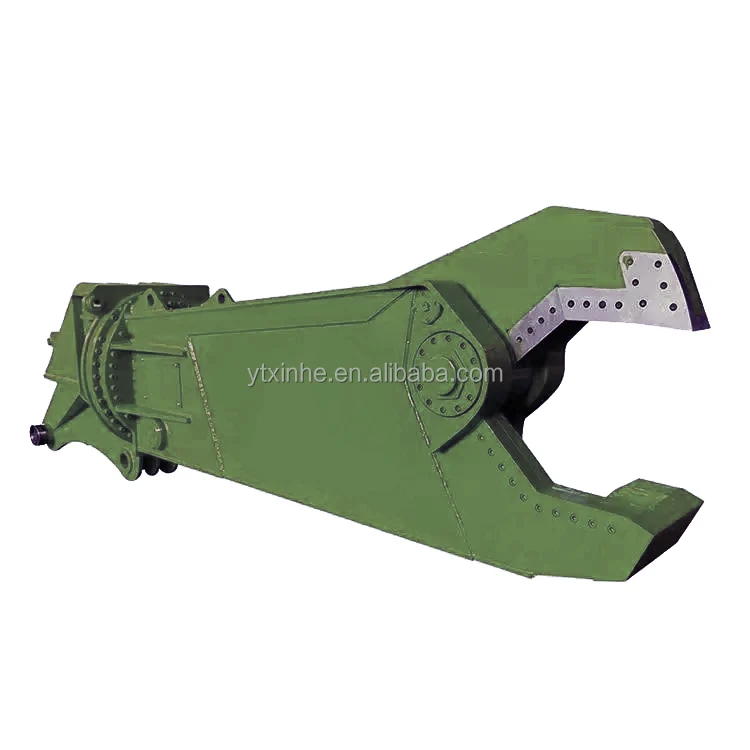 Конкурентоспособная цена, мощные ножницы, гидравлические ножницы для демонтажа, ножницы tiger