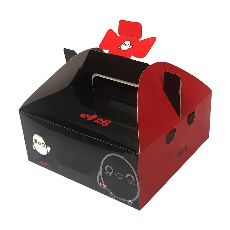 Luxury Customized New Eco-Friendly Cardboard Food Mango Flavor Candy Box