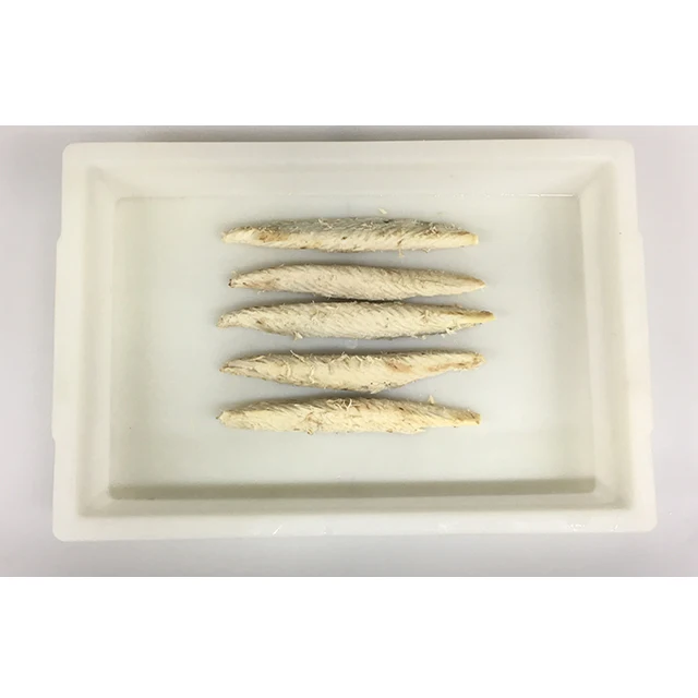 300-500g Indonesia Grace Mackerel Fish Loin