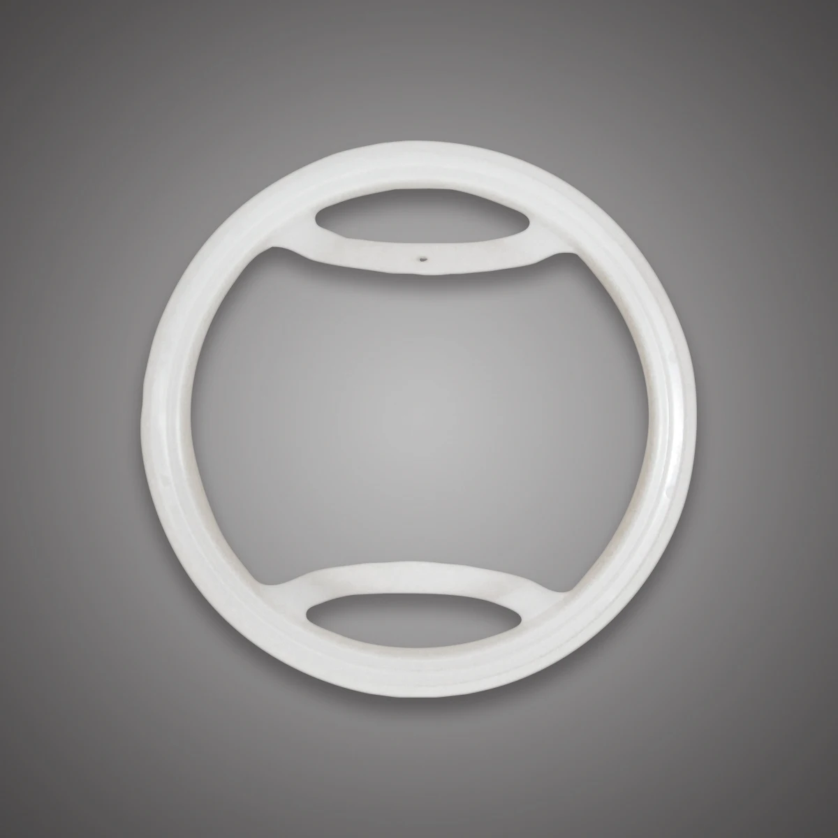 LUJIE PP Acid And Alkali Resistance P2 Ring Nylon Water Filter Bag PP Felt Liquid Filter Bag Plastic Rings For Filter