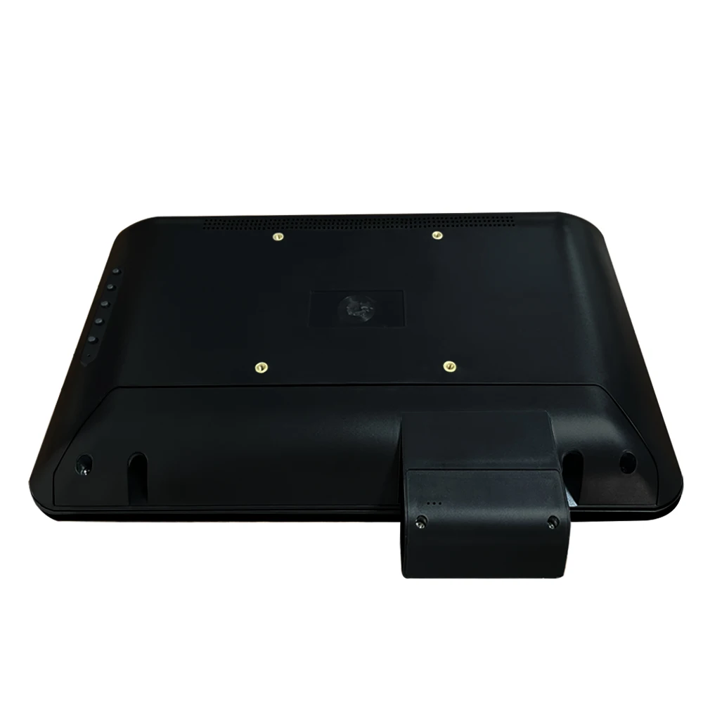 Factory Price POS Terminal Capacitive Touch Barcode Android Verson Price Checker For Supermarket