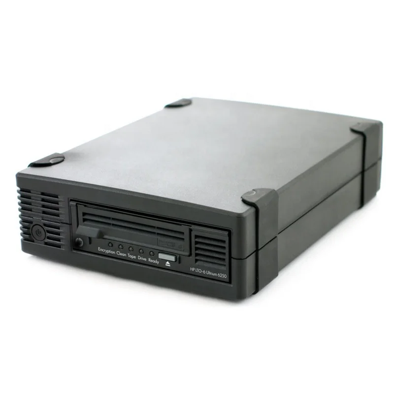  Новый внешний ленточный накопитель EH970A StoreEver LTO-6 Ultrium