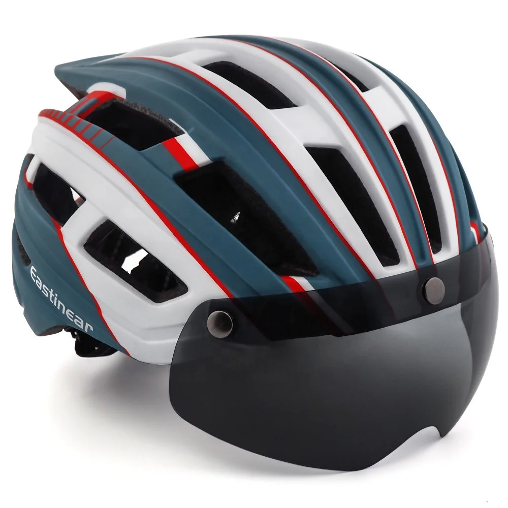 FUNWICT unisex custom lightweight bike helmet fashion  motor road cycling for sport protects bicyclists biking helmet