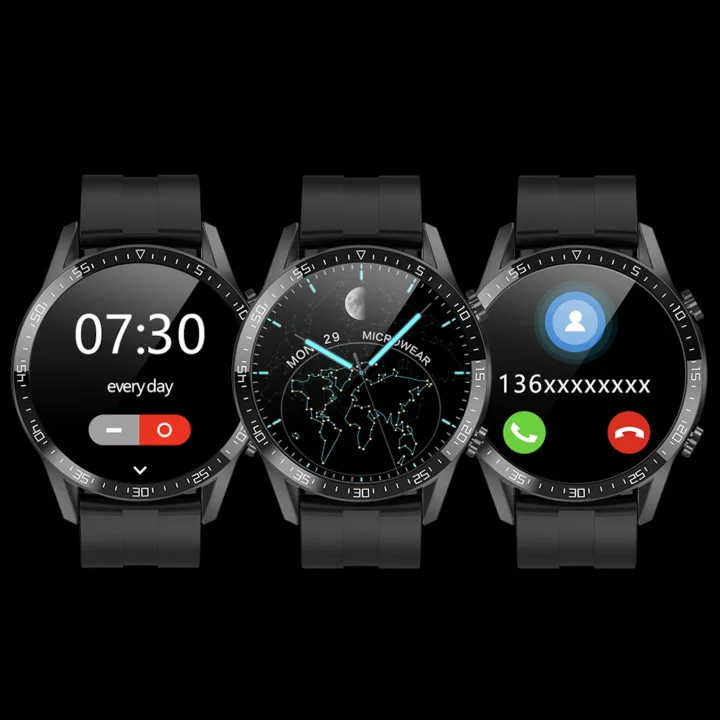 Смарт-часы, спортивный смарт-браслет, пульсометр, Смарт-часы Reloj, Android Смарт-часы для Amazon, Лидер продаж