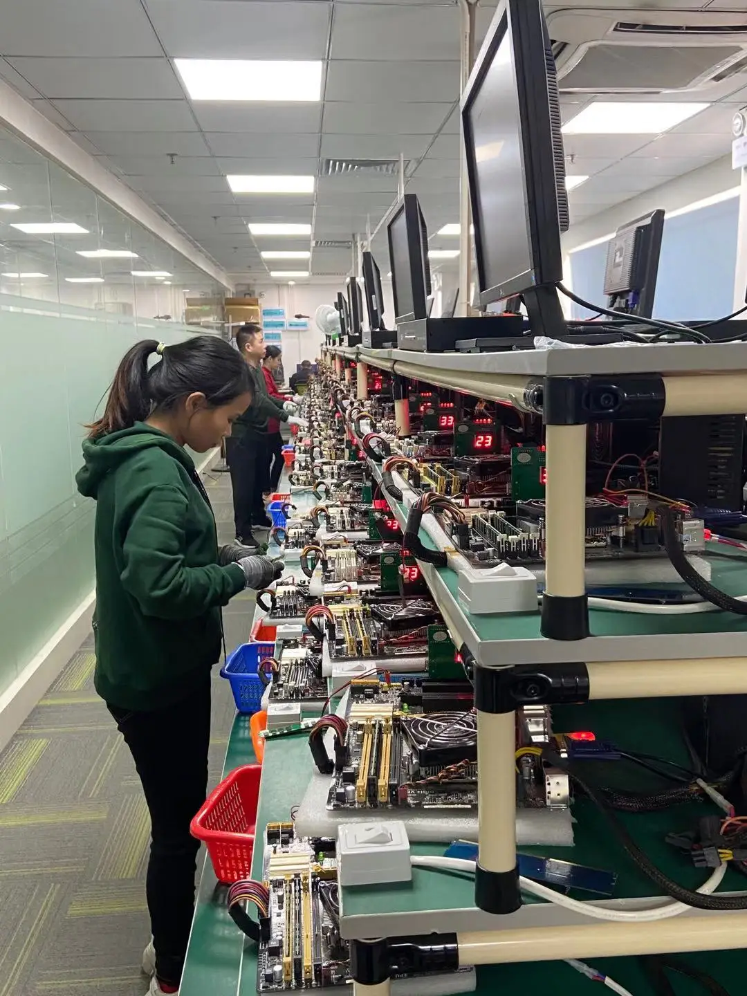  Лидер продаж оперативная память ddr3 8 Гб 1600 МГц 4